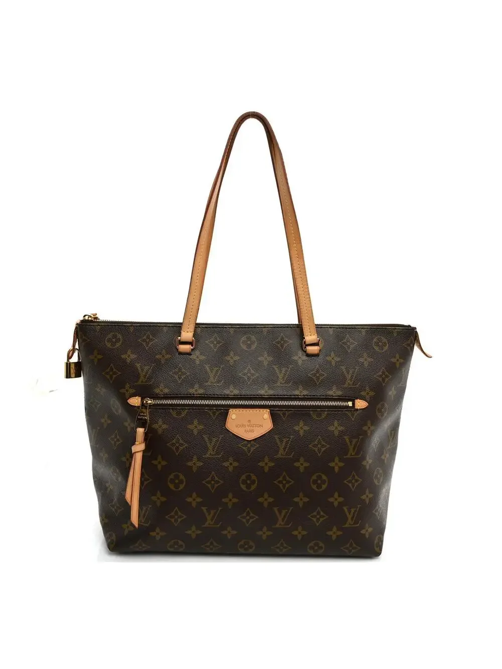 Louis Vuitton Iena Mm #333720L16B